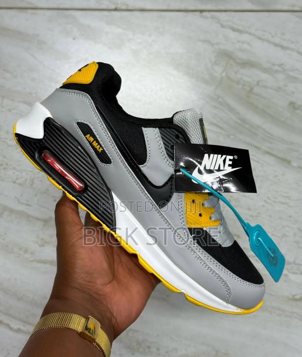 Airmax 90, Nike Shoes ,Sneakers - thumbnail 5