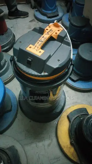 Ella Cleaning Equipments Machines for Hire.Floor Scrubber