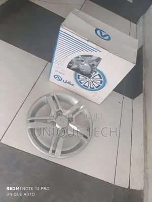 Universal R13 Wheel Trims / Stylish Rim Covers