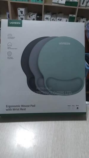 Ugreen Egonomic Mouse Pad - thumbnail 2