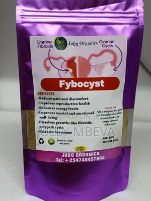 Fybocyst Powder - thumbnail 2
