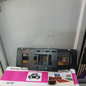 Swivel Led /LCD / Plasma Wall Mount 75p 32 -85inches - thumbnail 2