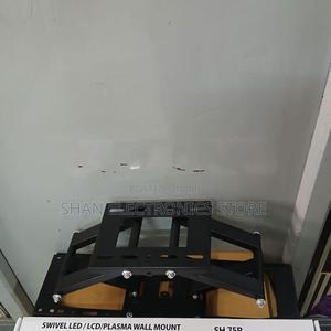 Rotating Tilt Moving Wall Mount Bracket Wall Mount - thumbnail 2