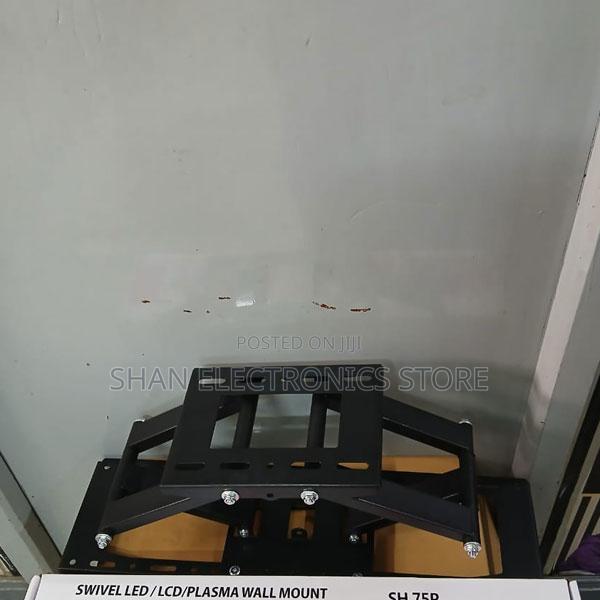 Rotating Tilt Moving Wall Mount Bracket Wall Mount - main view