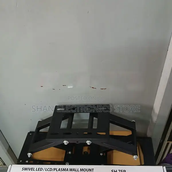 Rotating Tilt Moving Wall Mount Bracket Wall Mount