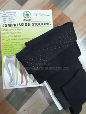 Medical Compression Stocking