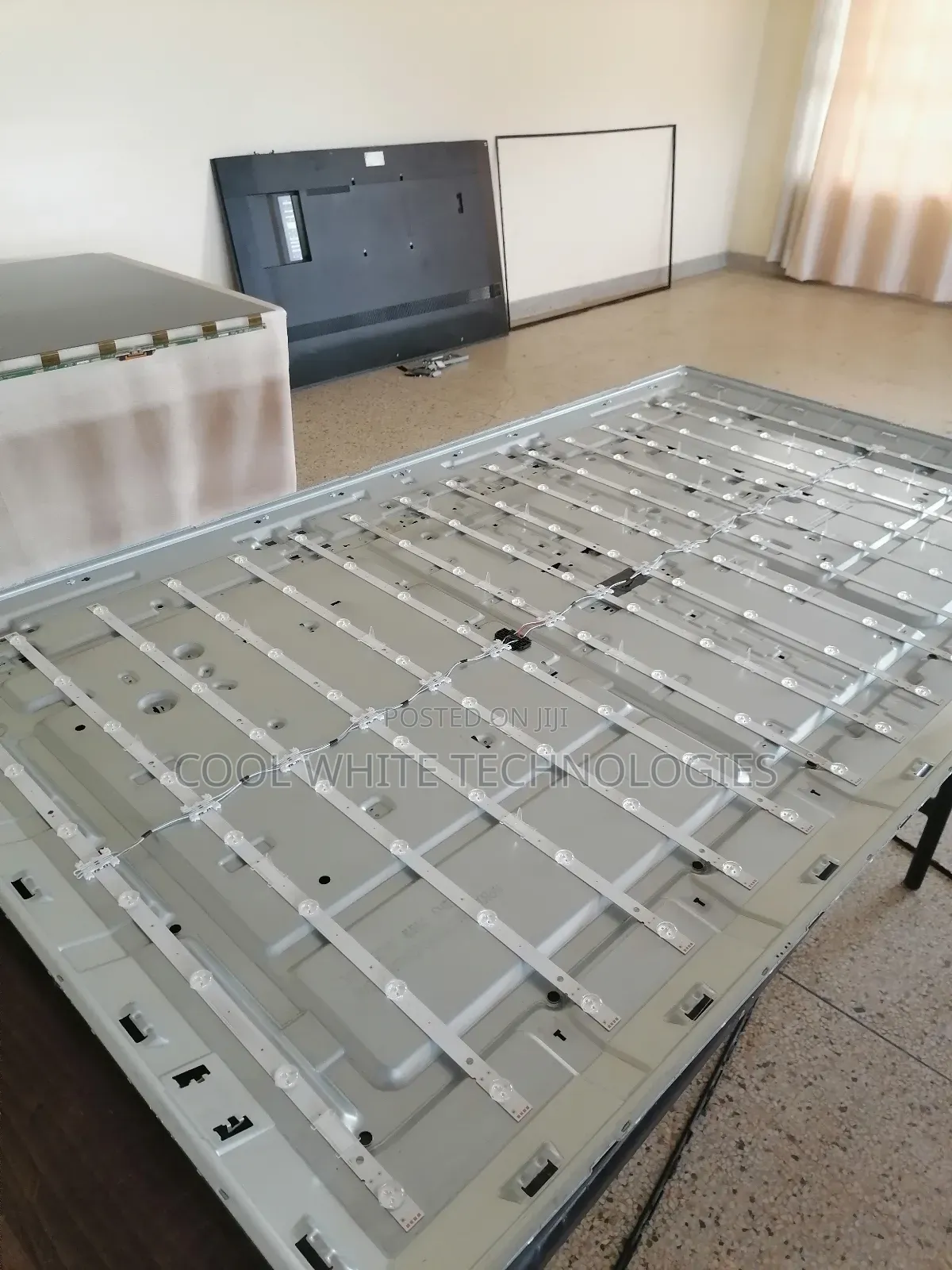 Sony Tv Backlights and All Repairs