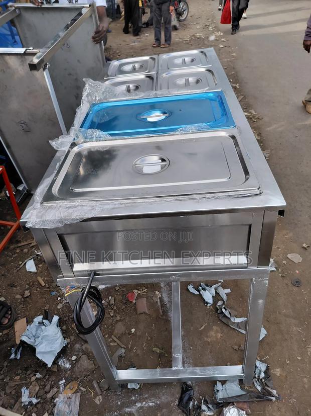 Food Warmer - thumbnail 3
