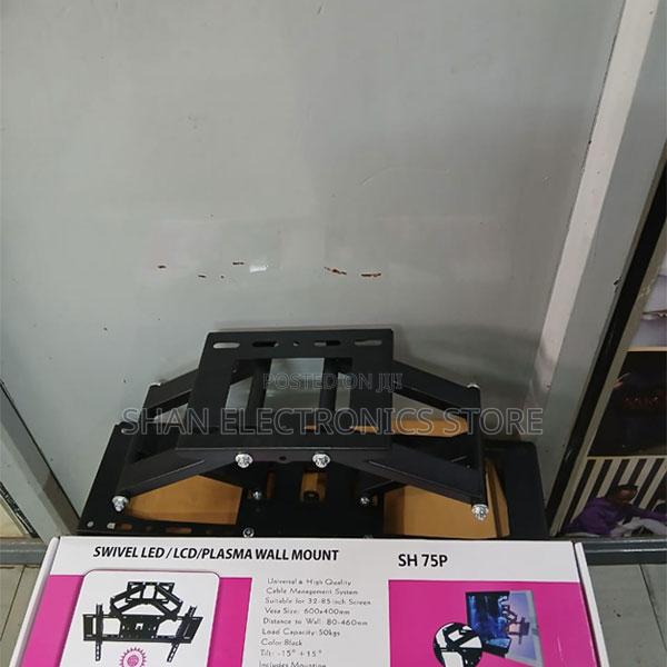 32-85" Led/Plasma/LCD TVS Heavy Duty Wall Mount - main view