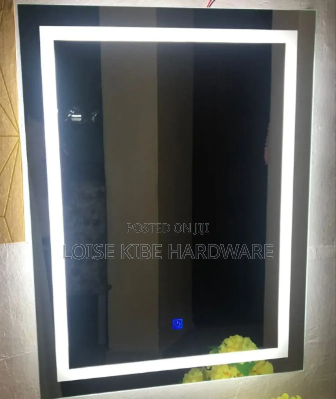 3rd Mirror Available
