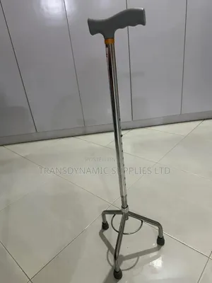 Tripod Walking Stick
