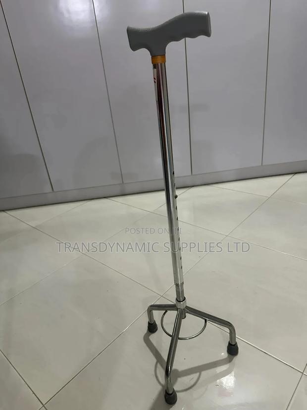 Tripod Walking Stick