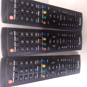 Synix Digital Remotes