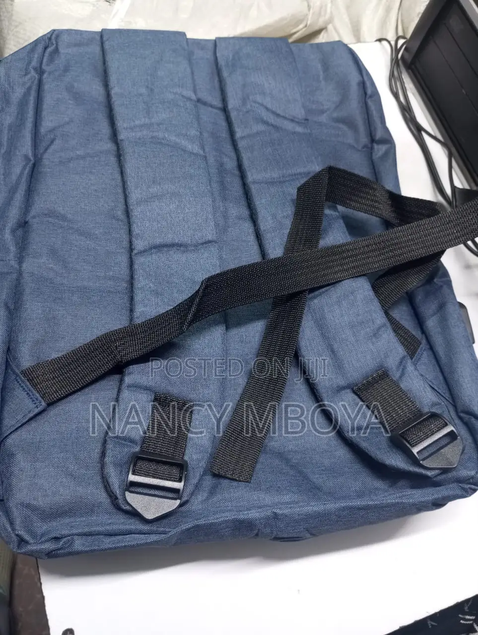 3 in 1 Laptop Bag Pack High Quality