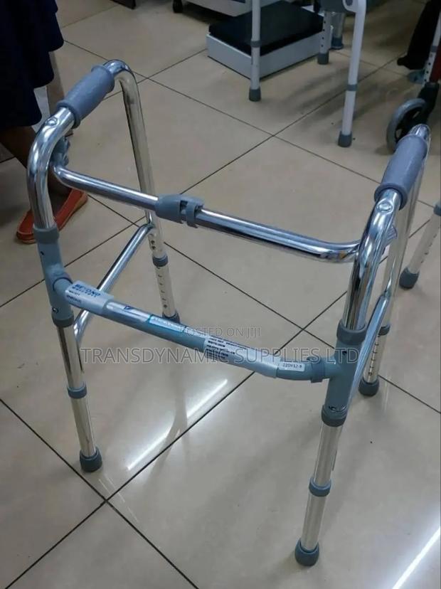 Adjustable Walking Frame