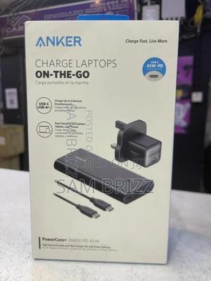 Anker Charger Laptops on the Go 26800pd 45w - thumbnail 2