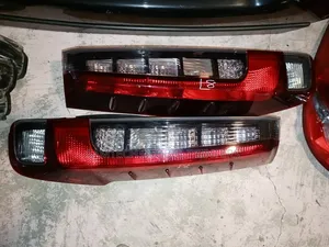 Unmatched Quality Toyota Noah Taillight