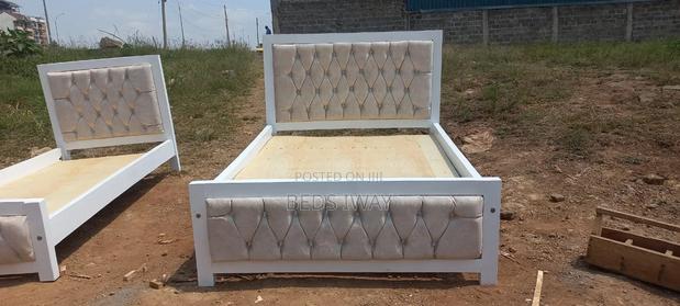 4x6 Standard Mocket Beds - main view