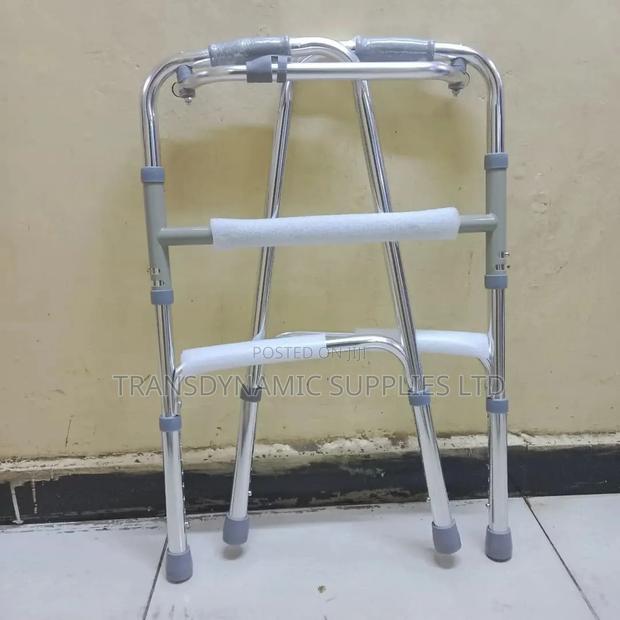 Elderly Walking Frame