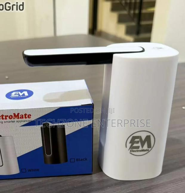Portable Em Electromate Electric Water Dispenser Pump