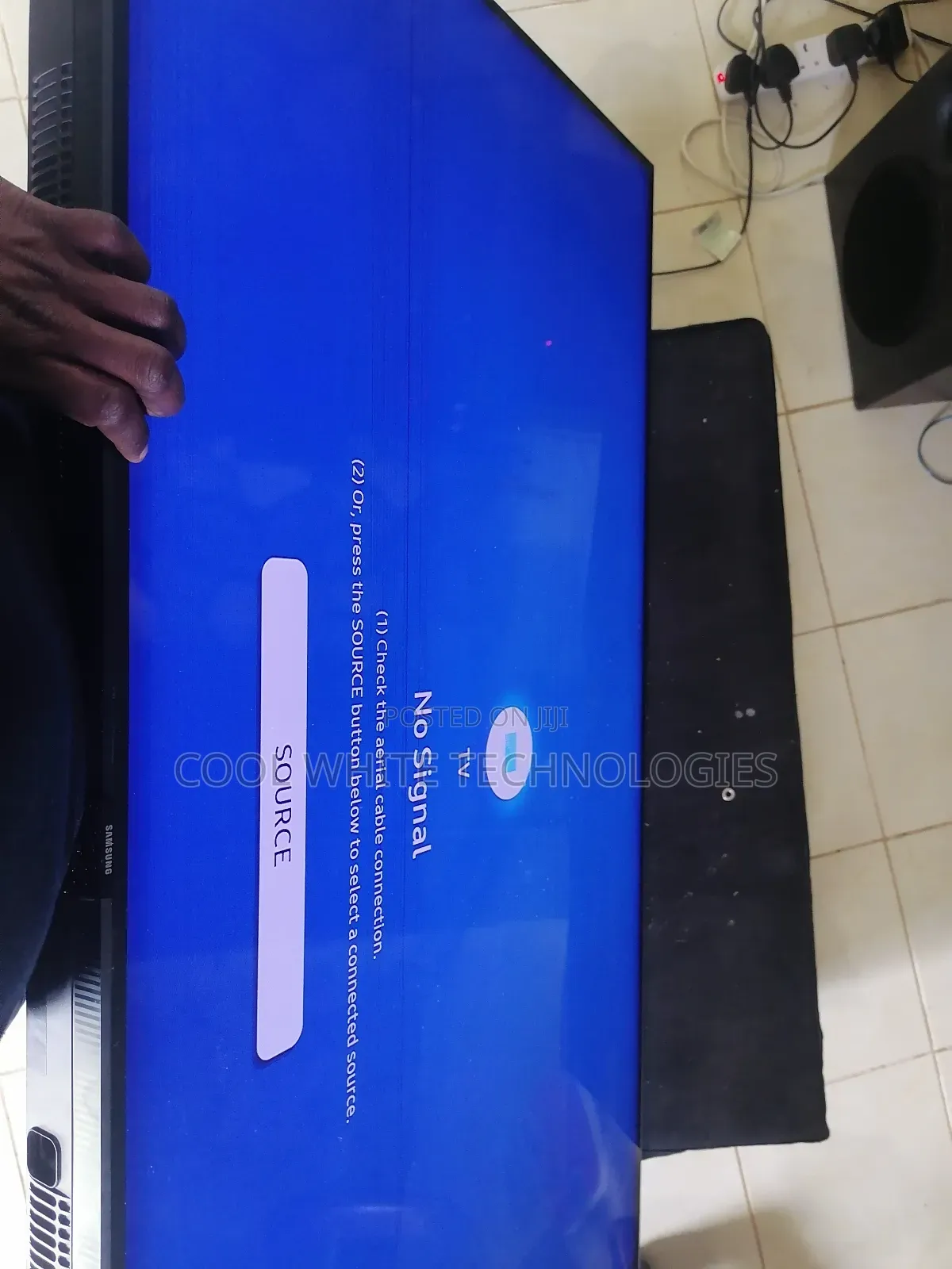 Samsung Tv Backlights and General Repairs