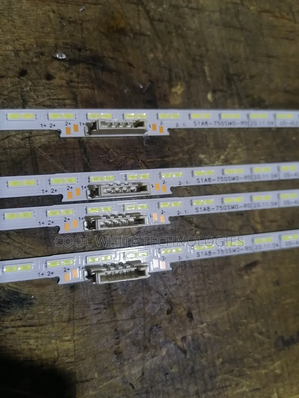 Samsung Tv Backlights and General Repairs