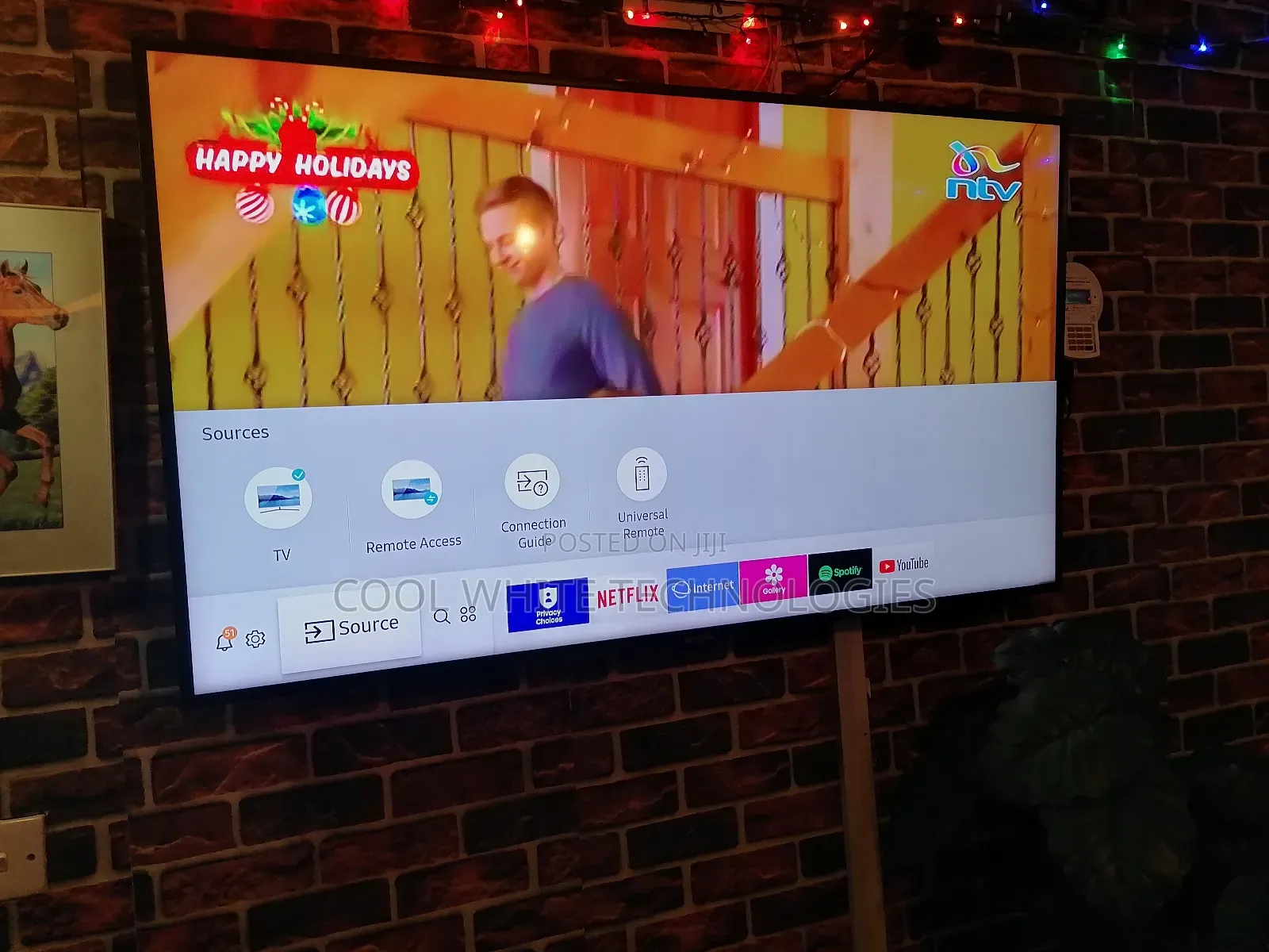 Samsung Tv Backlights and General Repairs