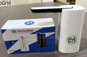 Rechargeable Em Electromate Electric Water Dispenser Pump