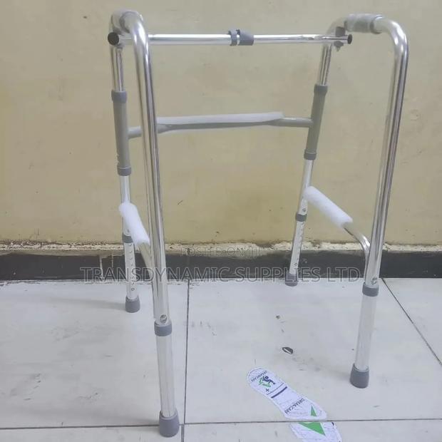 Patients Walking Frame - main view