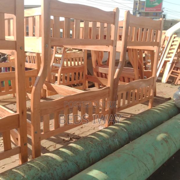 Double Decker Ready Made - main view