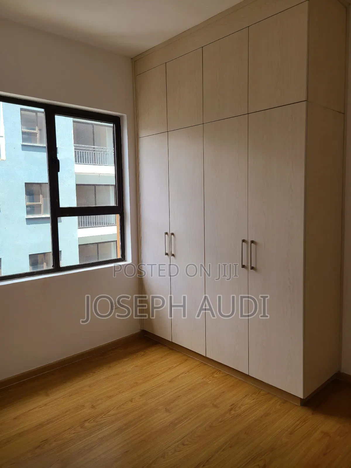 2bdrm House in Jade Apartment, Kilimani for sale