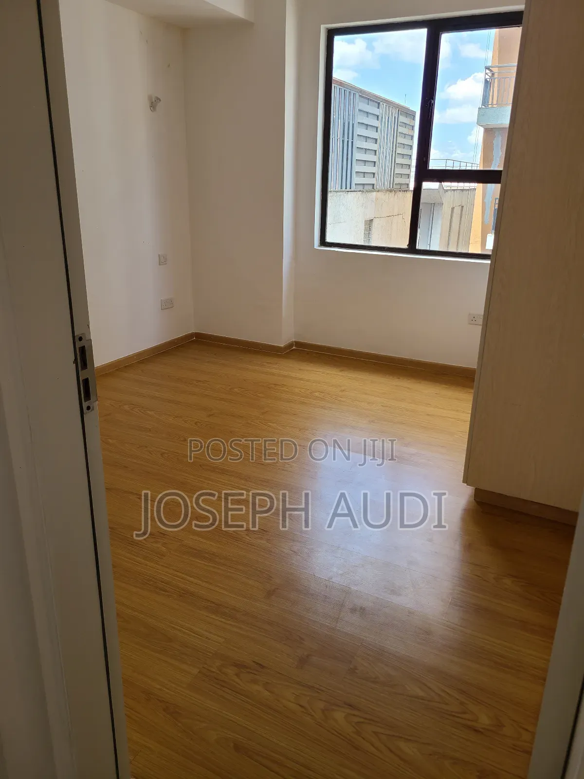 2bdrm House in Jade Apartment, Kilimani for sale