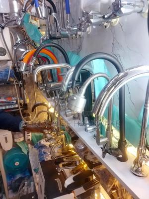 Kitchen Tap and Mixer Available - thumbnail 2