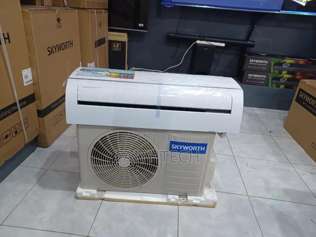 12000 Btu Skyworth Air Conditioner