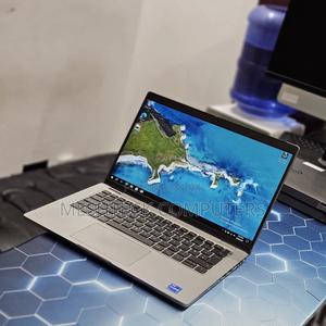 Laptop Dell Latitude 5420 16GB Intel Core I7 SSD 512GB - main view