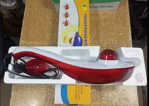 Infrared Dolphin Massager