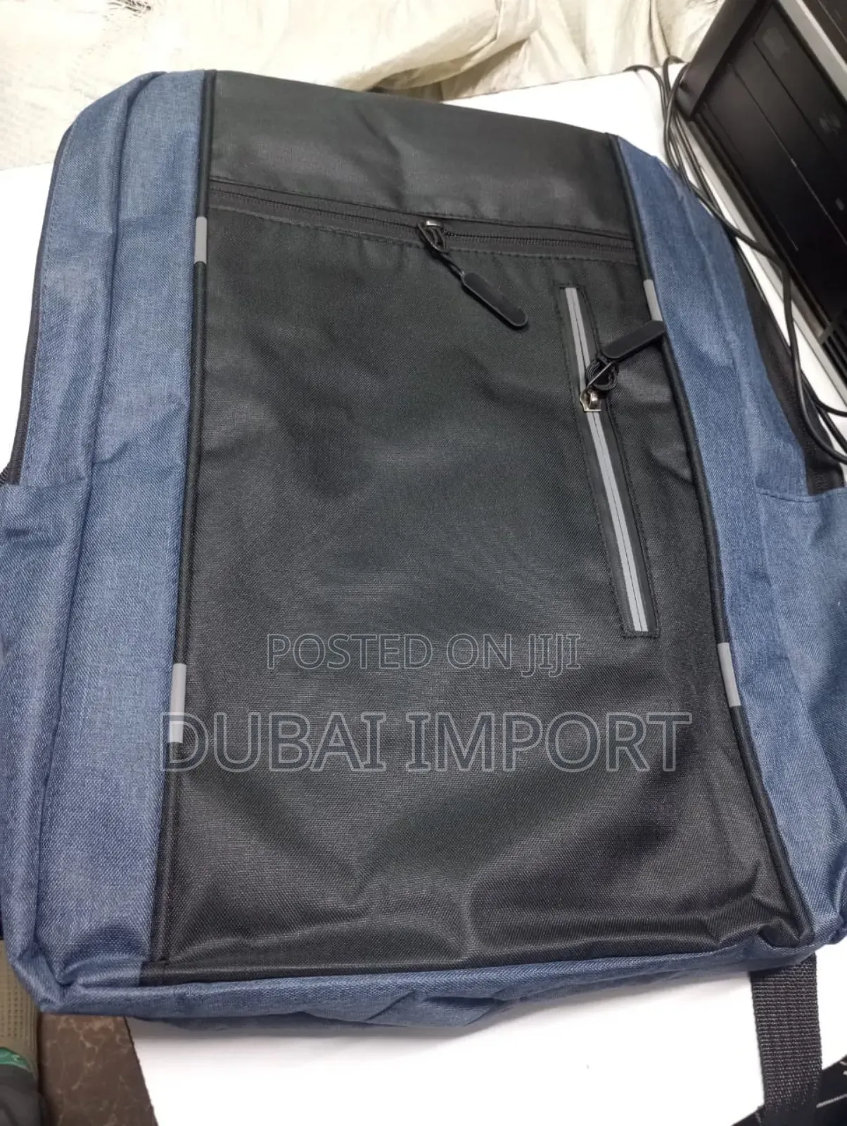 3 in 1 Back Pack