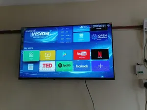 Lg Skyworth Hisense Visionplus Von Vitron Backlights Repair