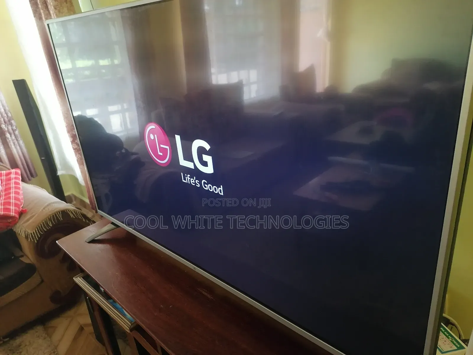 Lg Skyworth Hisense Visionplus Von Vitron Backlights Repair