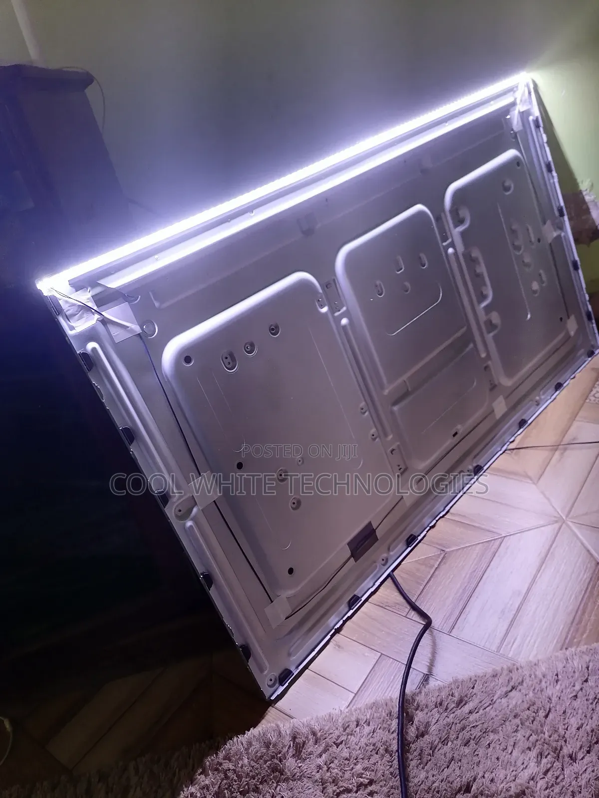 Lg Skyworth Hisense Visionplus Von Vitron Backlights Repair