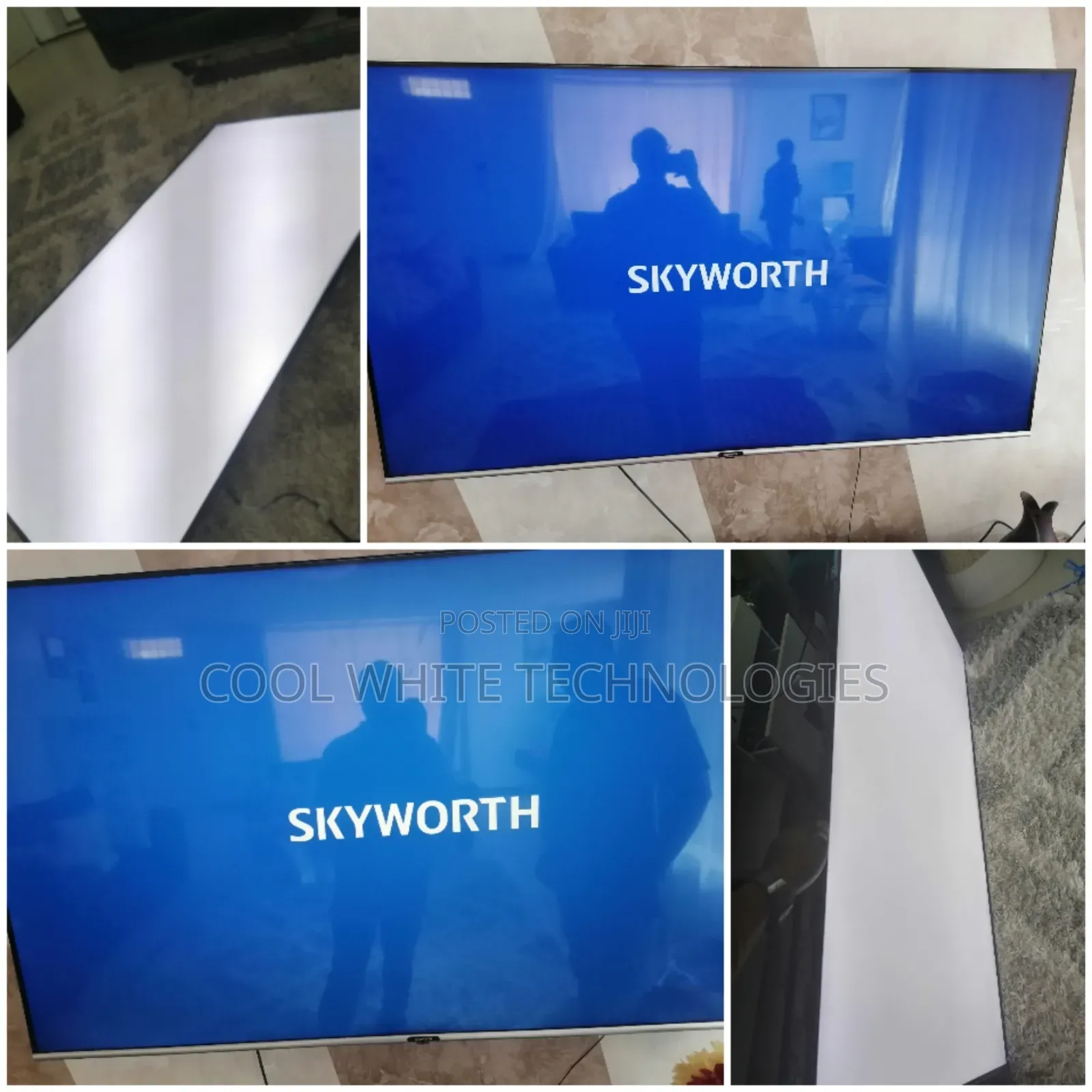 Lg Skyworth Hisense Visionplus Von Vitron Backlights Repair