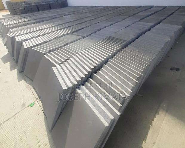 Concrete Products I.E Road Kerbs and Channels, Paving Slabs