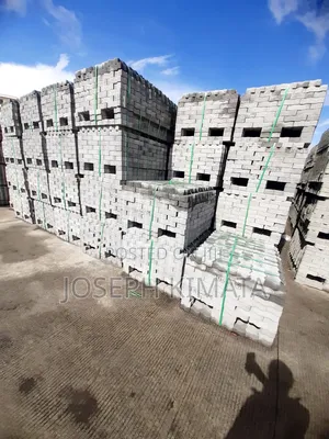 Concrete Products I.E Road Kerbs and Channels, Paving Slabs