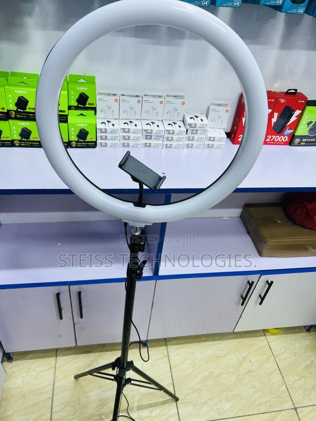 19” Ringlights - thumbnail 4