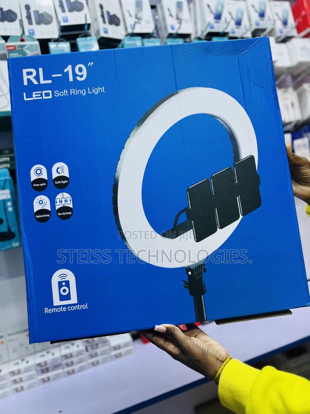 19” Ringlights - thumbnail 6