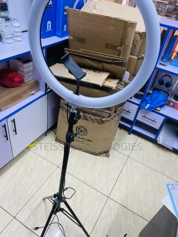 19” Ringlights - thumbnail 3