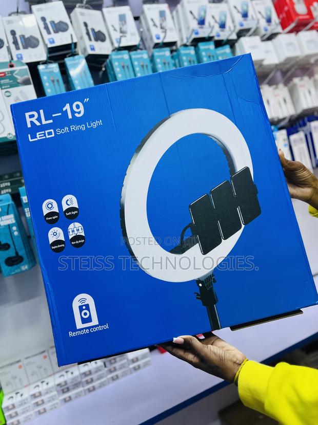 19” Ringlights - thumbnail 5