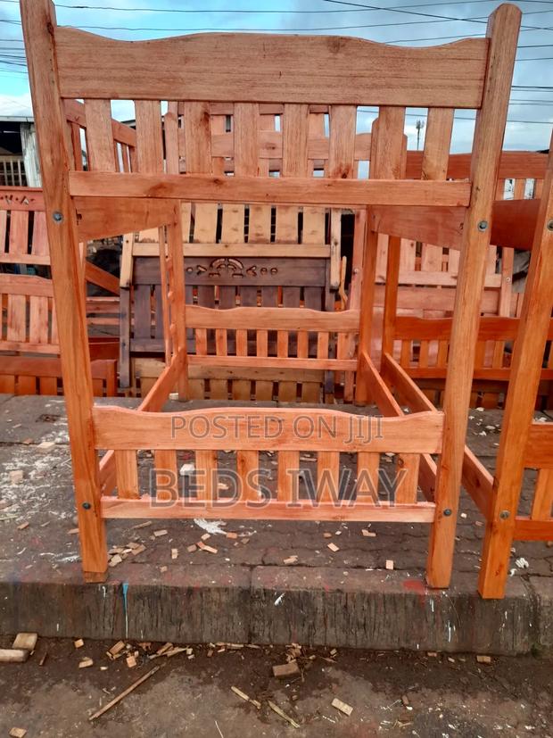 Double Decker 4x6 Up and Down - main view