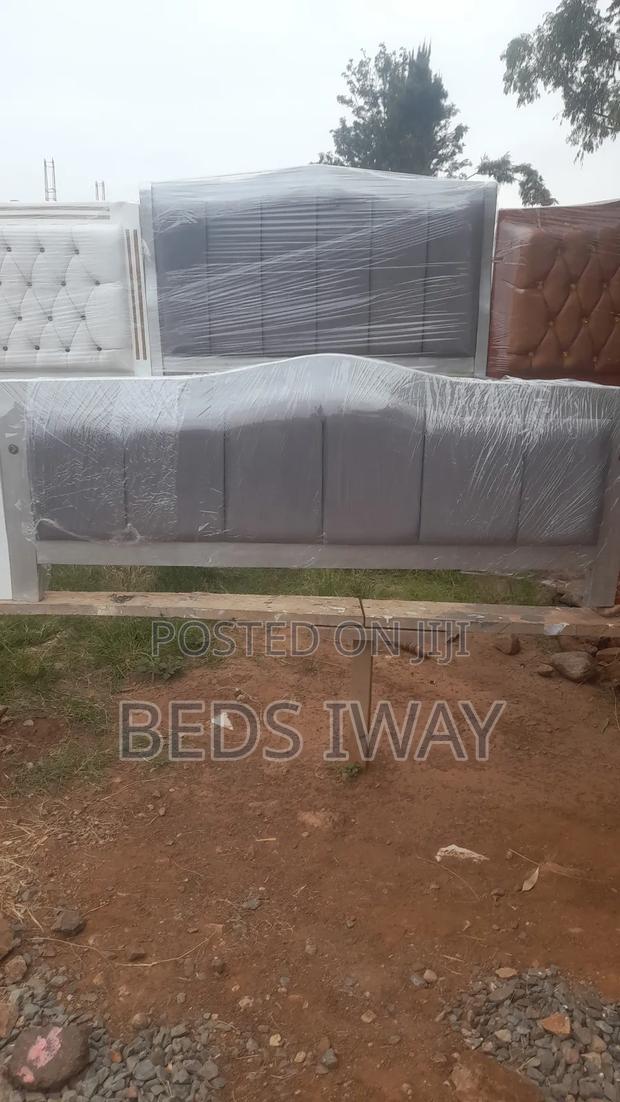 Bright Ash Colour Mocket 5x6 - main view