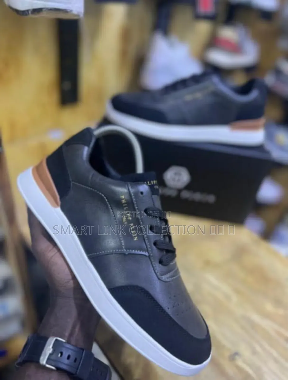 Philip Plein Casual's